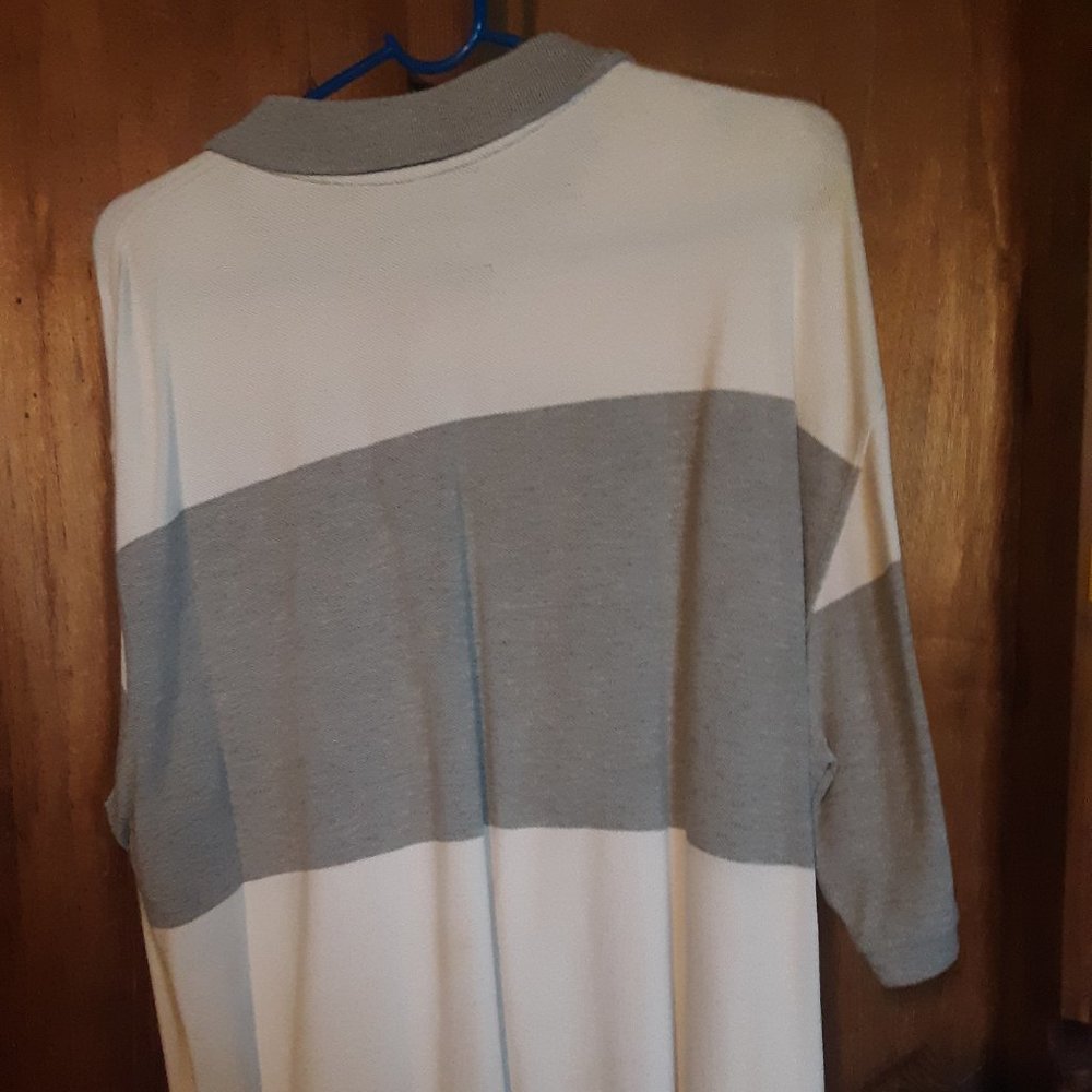 PHAT FARM VINTAGE POLO SIZE L - "STREETWEAR COLLECTORS ITEM" FROM EARLY 2000s - Picture 7 of 11